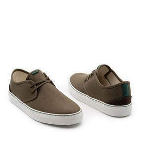 basket vegan homme skate