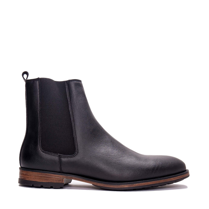 Bottines vegan homme