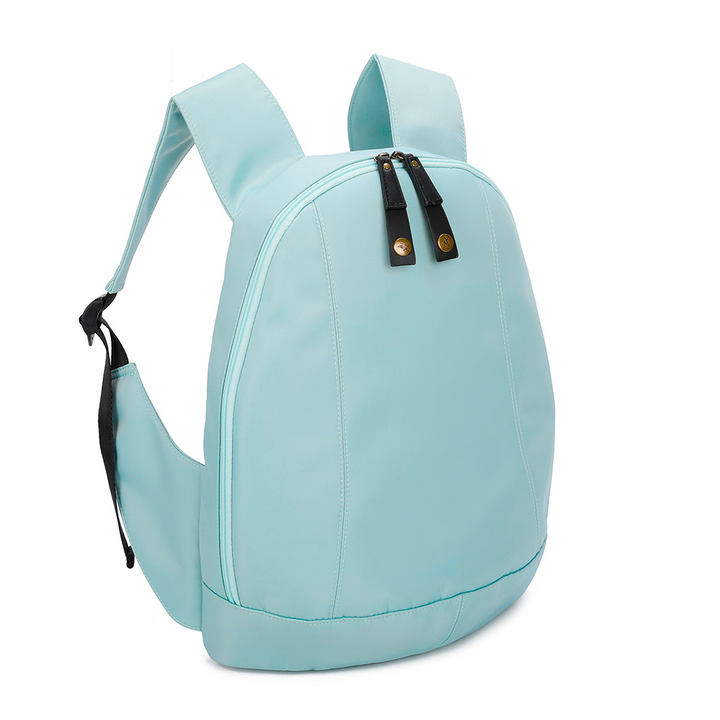 Sicherer nomadischer Rucksack