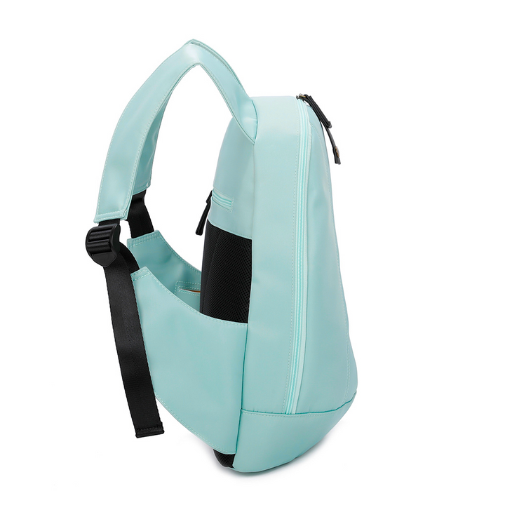 Sicherer nomadischer Rucksack