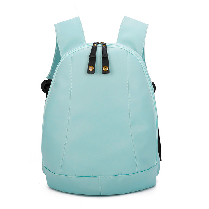 Sicherer nomadischer Rucksack