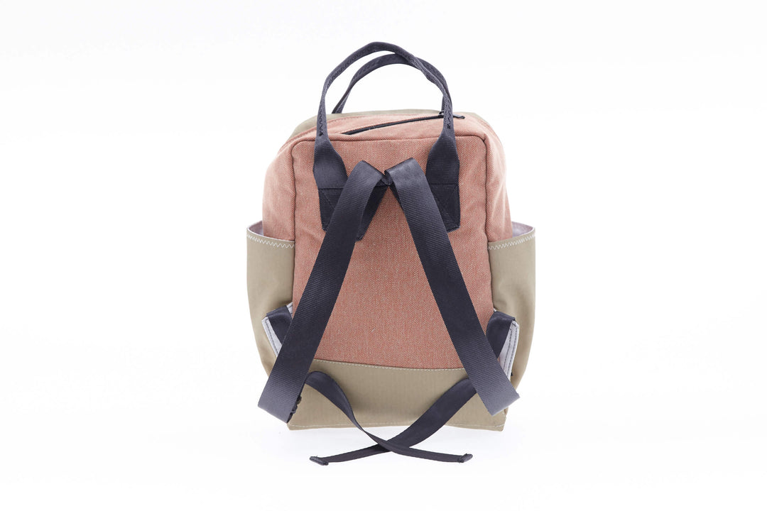 sac à dos éthique Sealand