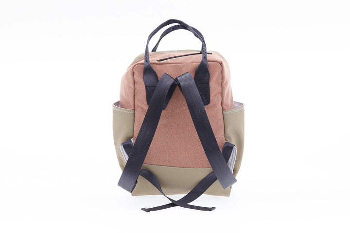 sac à dos éthique Sealand