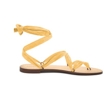 Load image into Gallery viewer, Vegan Suede Ribbon