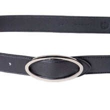 Charger l&#39;image dans la galerie, ceinture cuir de pomme