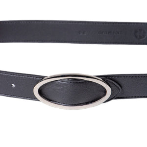 ceinture cuir de pomme