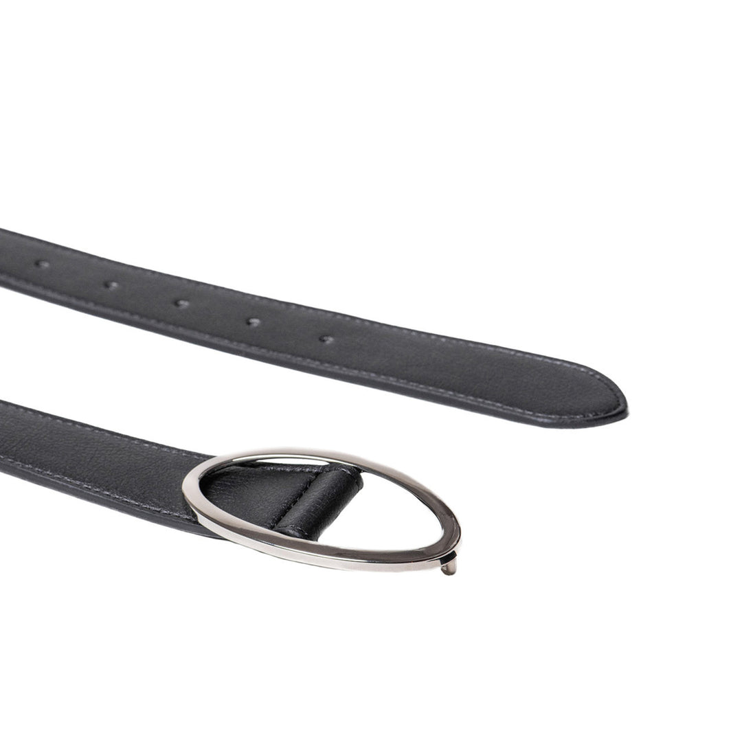 ceinture vegan cuir de pomme