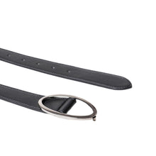 Charger l&#39;image dans la galerie, ceinture vegan cuir de pomme