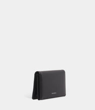 Load image into Gallery viewer, Porte-monnaie Apple Skin noir
