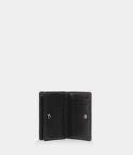 Load image into Gallery viewer, Porte-monnaie Apple Skin noir