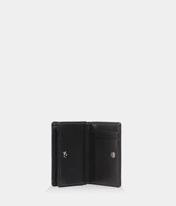 Porte-monnaie Apple Skin noir