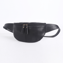 Charger l&#39;image dans la galerie, Fanny Pack Black