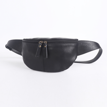 Load image into Gallery viewer, Fanny Pack Black