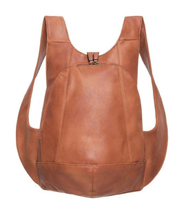 Camel Arsayo backpack