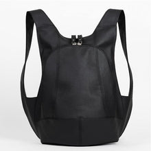 Load image into Gallery viewer, Arsayo bag - Apple skin BLACK