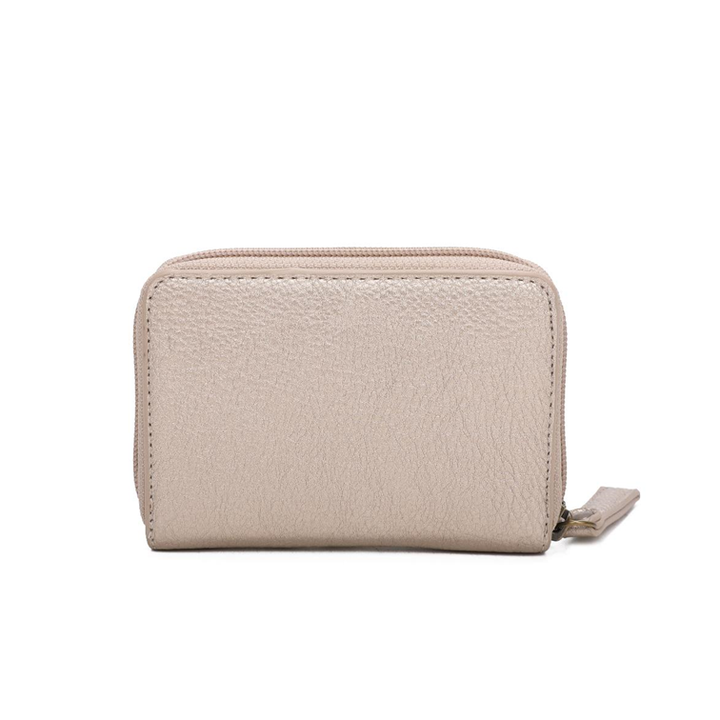 Original Small Wallet Champagne