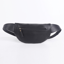 Load image into Gallery viewer, Fanny Pack Black