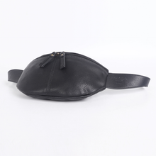 Load image into Gallery viewer, Fanny Pack Black