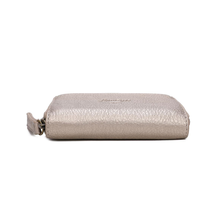 Original Small Wallet Champagne