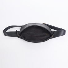 Load image into Gallery viewer, Fanny Pack Black