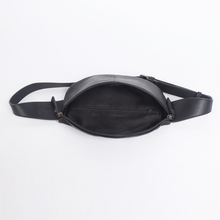 Charger l&#39;image dans la galerie, Fanny Pack Black