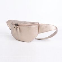 Load image into Gallery viewer, Fanny Pack Champagne