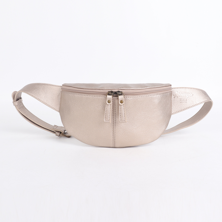 Fanny Pack Champagne