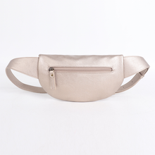 Load image into Gallery viewer, Fanny Pack Champagne