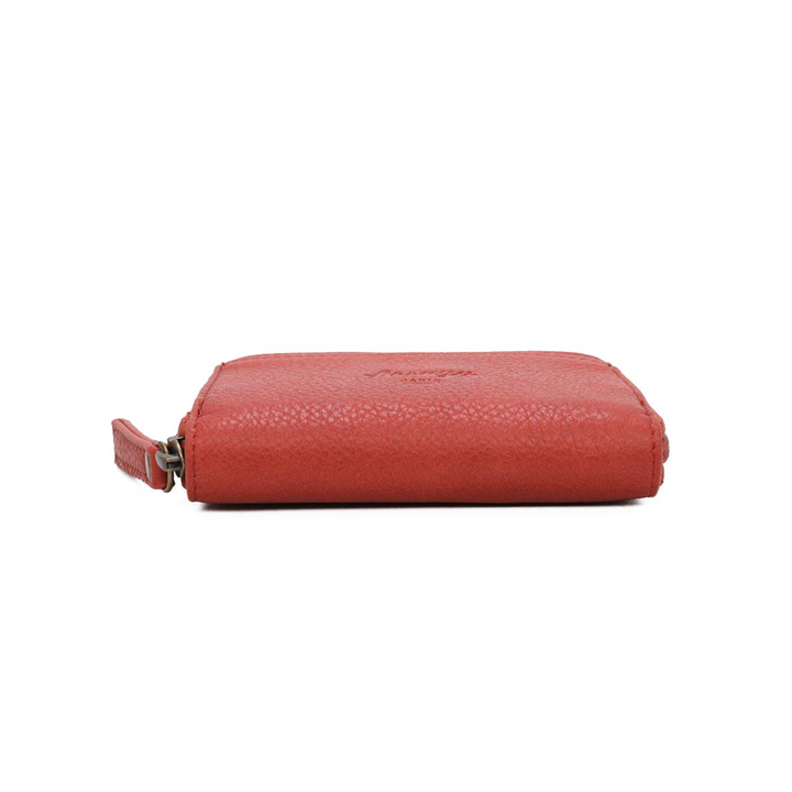Original Small Wallet Red