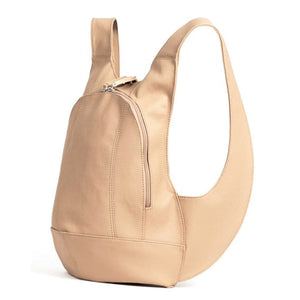 Arsayo bag - Apple skin BEIGE