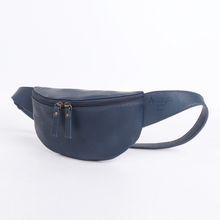 Charger l&#39;image dans la galerie, Fanny Pack Bleu