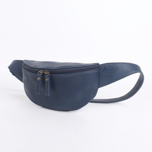 Fanny Pack Bleu