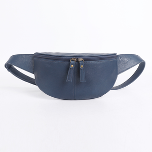 Fanny Pack Bleu