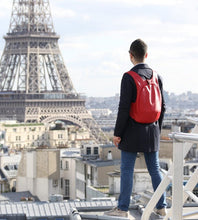 Charger l&#39;image dans la galerie, Red Arsayo backpack