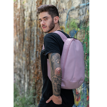 Load image into Gallery viewer, Pasel Nomad backpack