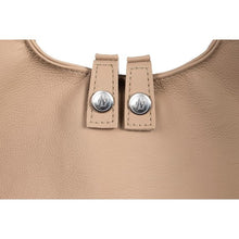 Load image into Gallery viewer, Arsayo bag - Apple skin BEIGE