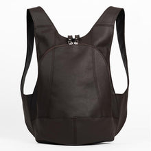 Load image into Gallery viewer, Arsayo bag - Apple skin DARK BROWN