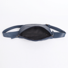 Load image into Gallery viewer, Fanny Pack Bleu