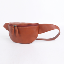 Charger l&#39;image dans la galerie, Fanny Pack Camel