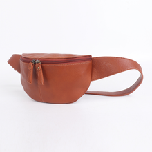 Load image into Gallery viewer, Fanny Pack Camel