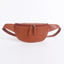 Load image into Gallery viewer, Fanny Pack Camel