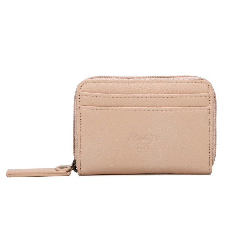 The Jasmin wallet
