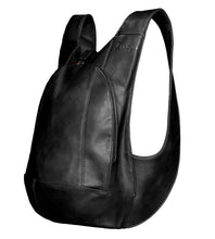 Charger l&#39;image dans la galerie, Black Arsayo backpack