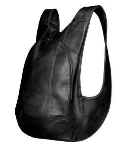 Black Arsayo backpack