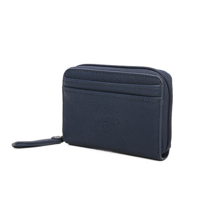 Original Small Wallet Navy Blue