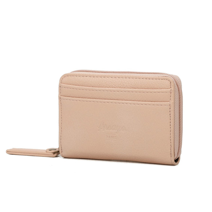 The Jasmin wallet