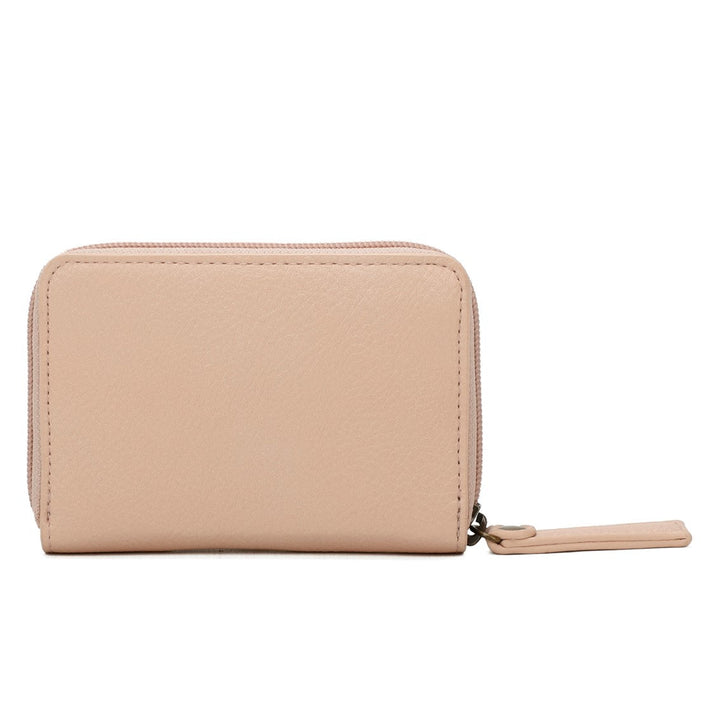 The Jasmin wallet