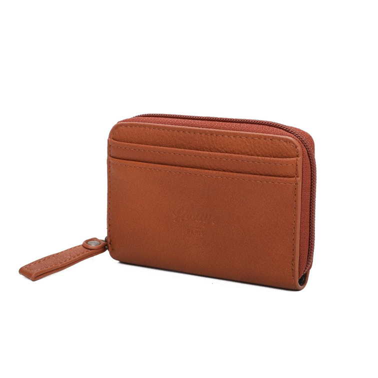 Original Small Wallet Camel
