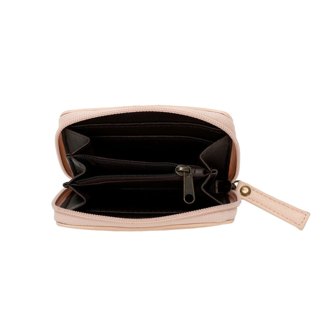 The Jasmin wallet