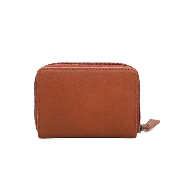 Original Small Wallet Camel